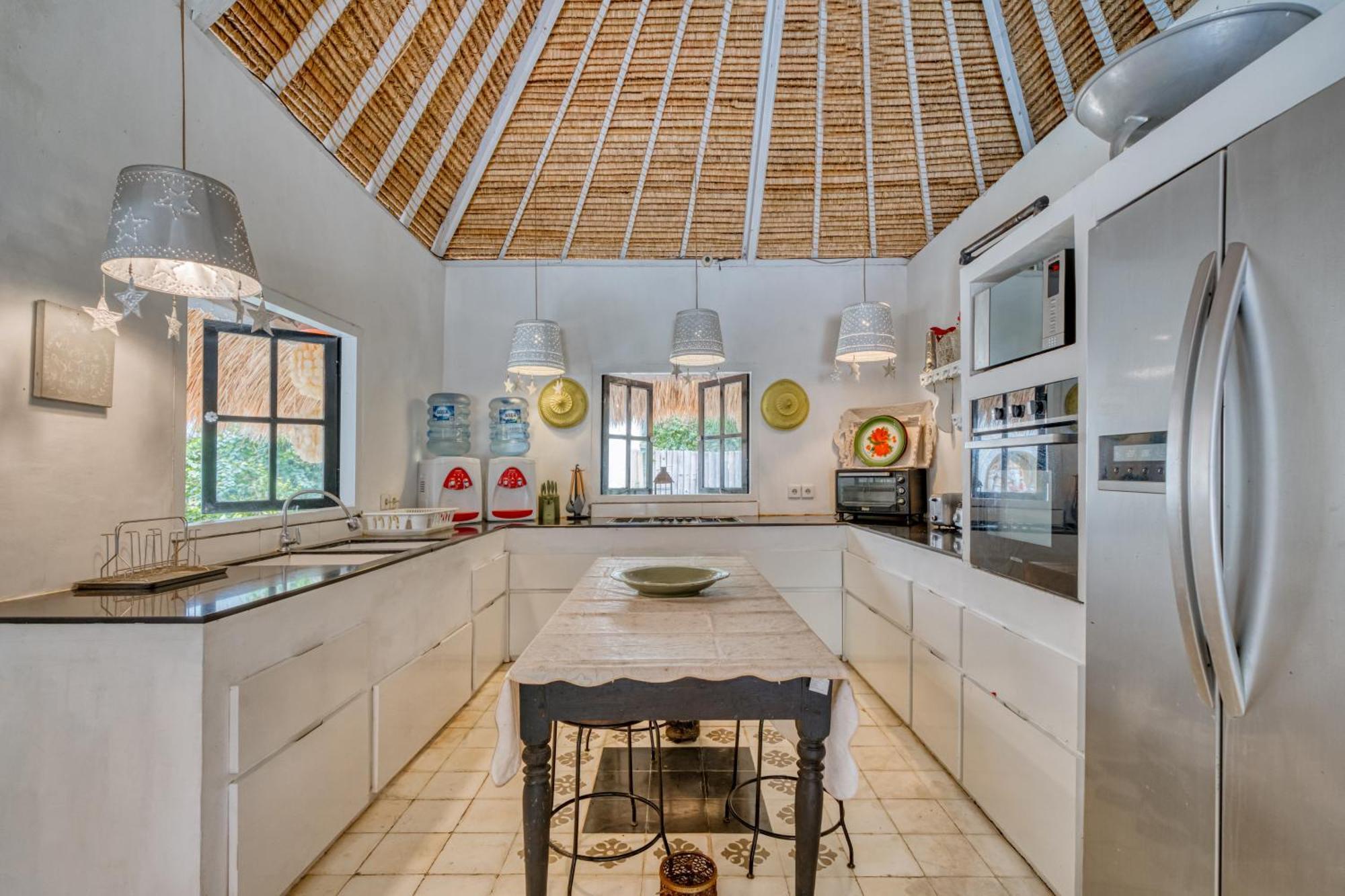Villa Kalis, 10 Bedroom Family And Group Villa Seminyak Zewnętrze zdjęcie