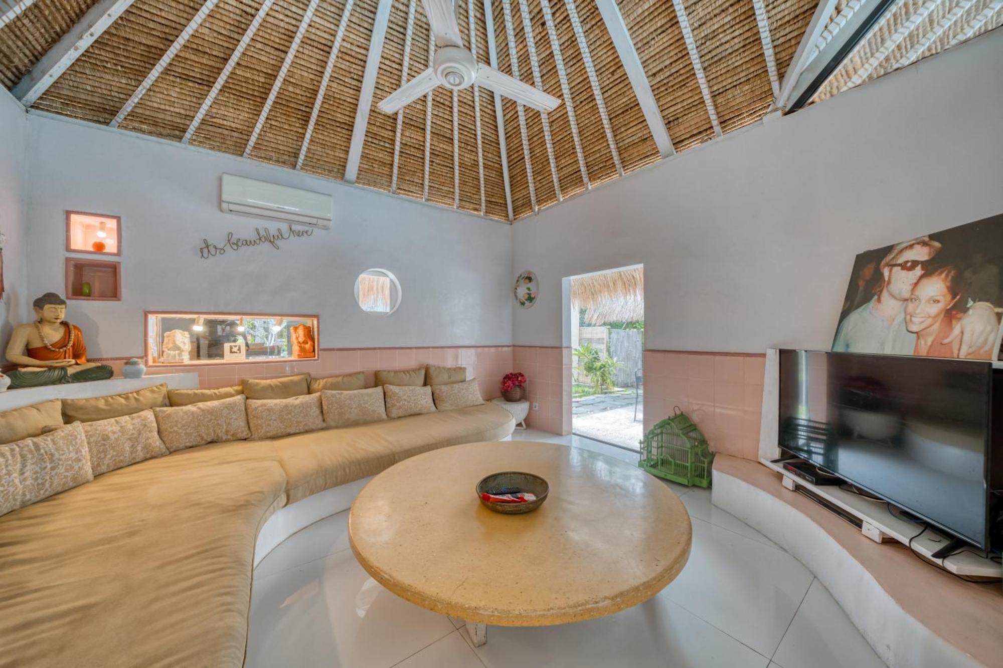 Villa Kalis, 10 Bedroom Family And Group Villa Seminyak Zewnętrze zdjęcie