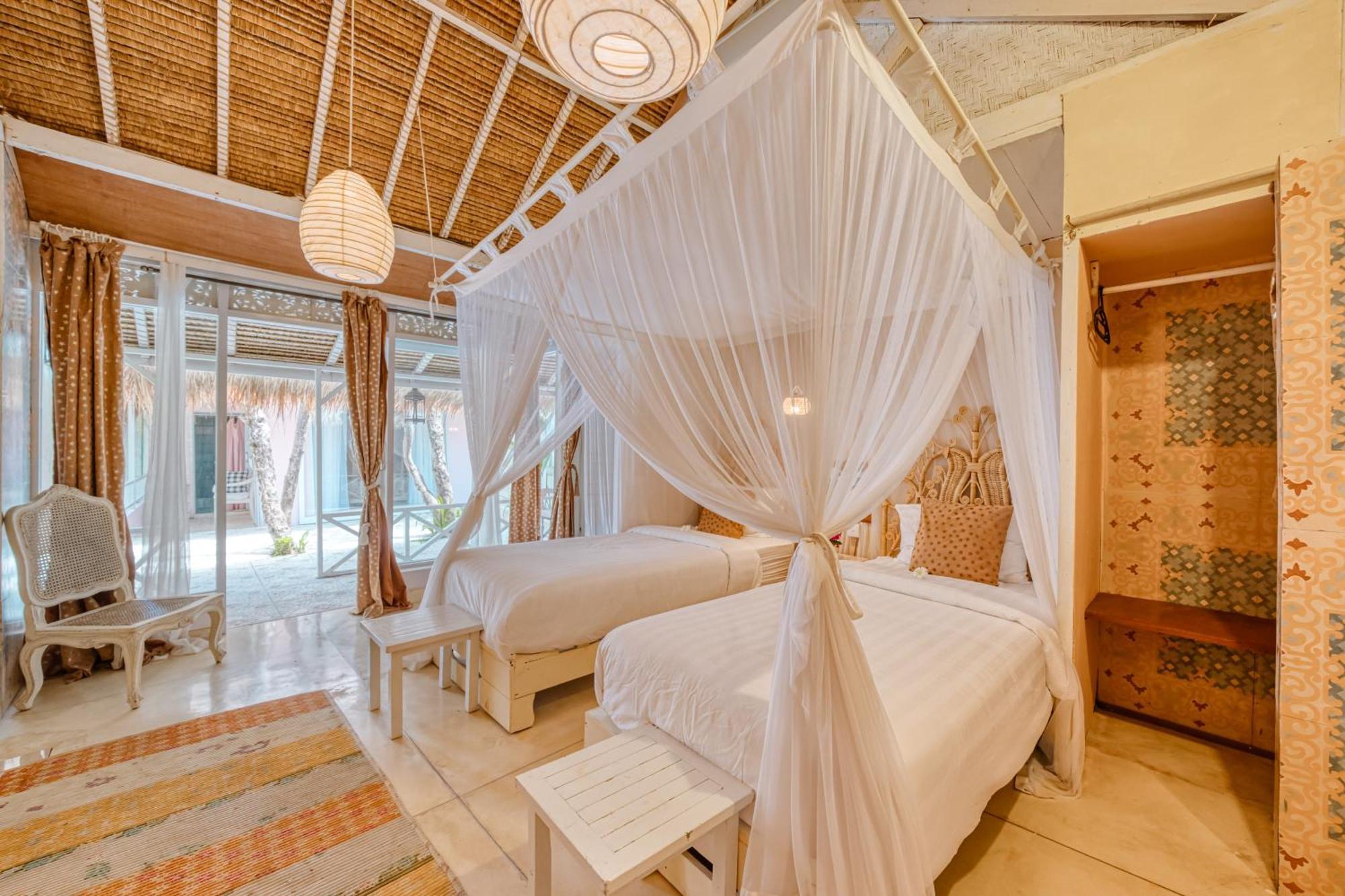 Villa Kalis, 10 Bedroom Family And Group Villa Seminyak Zewnętrze zdjęcie