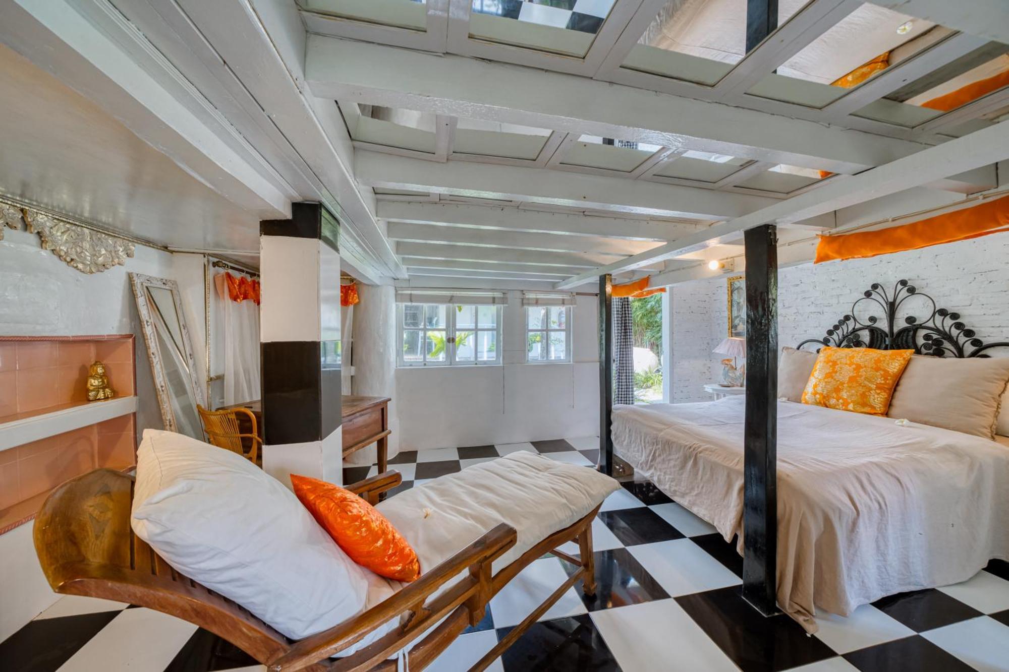 Villa Kalis, 10 Bedroom Family And Group Villa Seminyak Zewnętrze zdjęcie